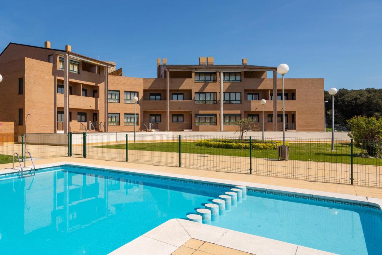 Apartamentos Solamaza Isla Plana Exterior foto