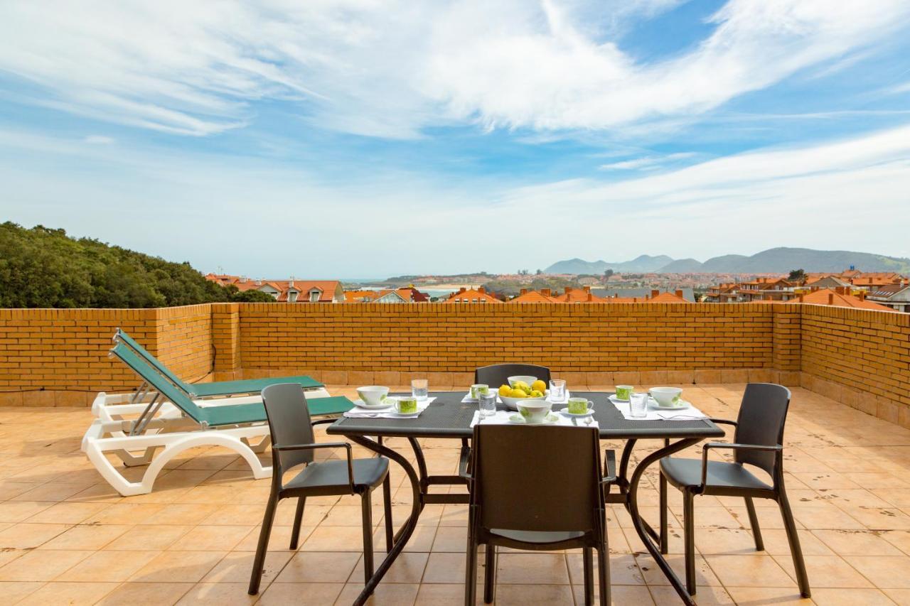 Apartamentos Solamaza Isla Plana Exterior foto