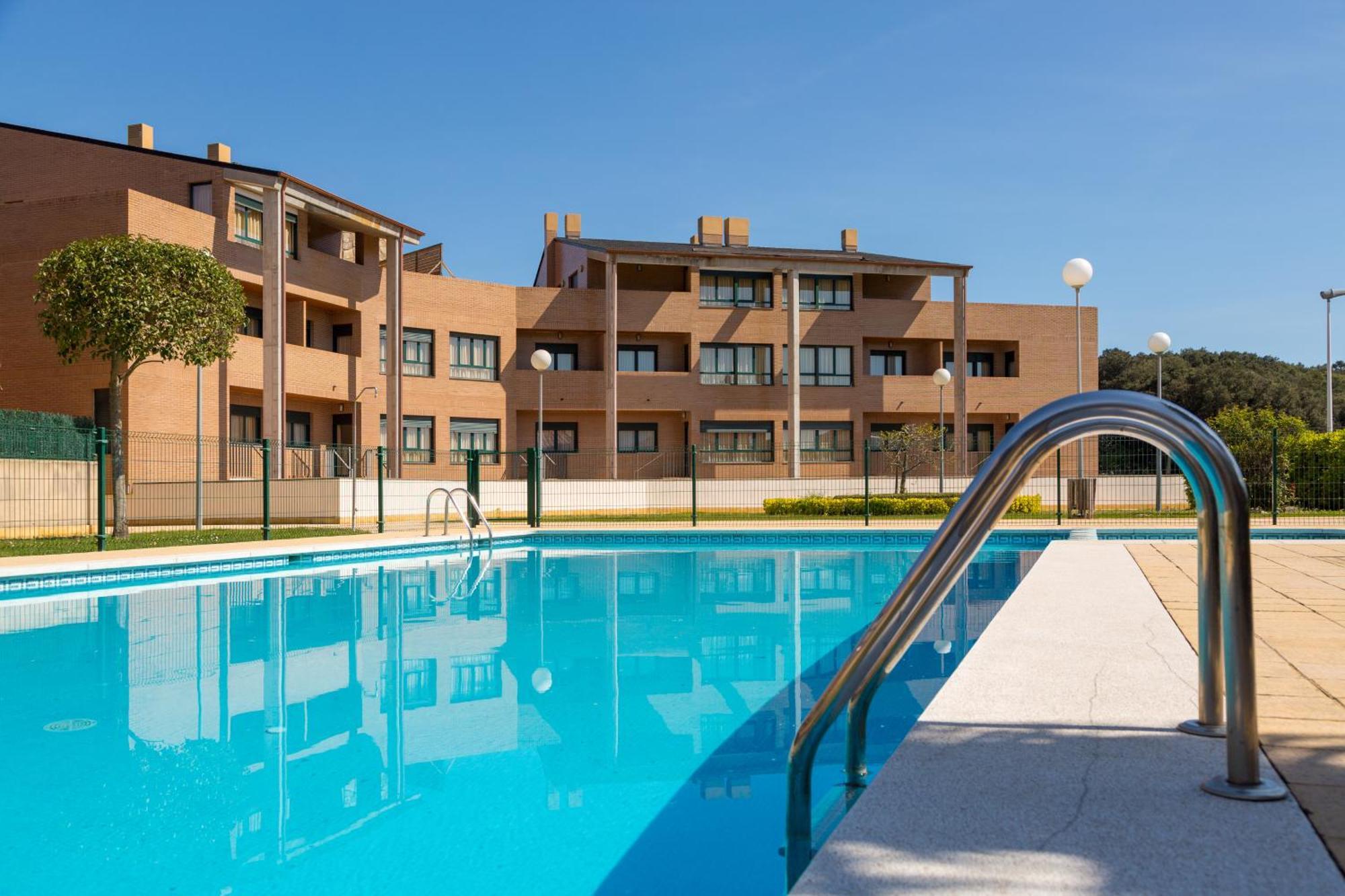 Apartamentos Solamaza Isla Plana Exterior foto
