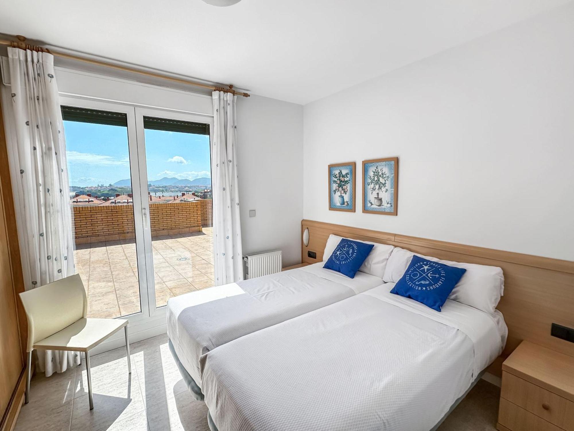 Apartamentos Solamaza Isla Plana Exterior foto