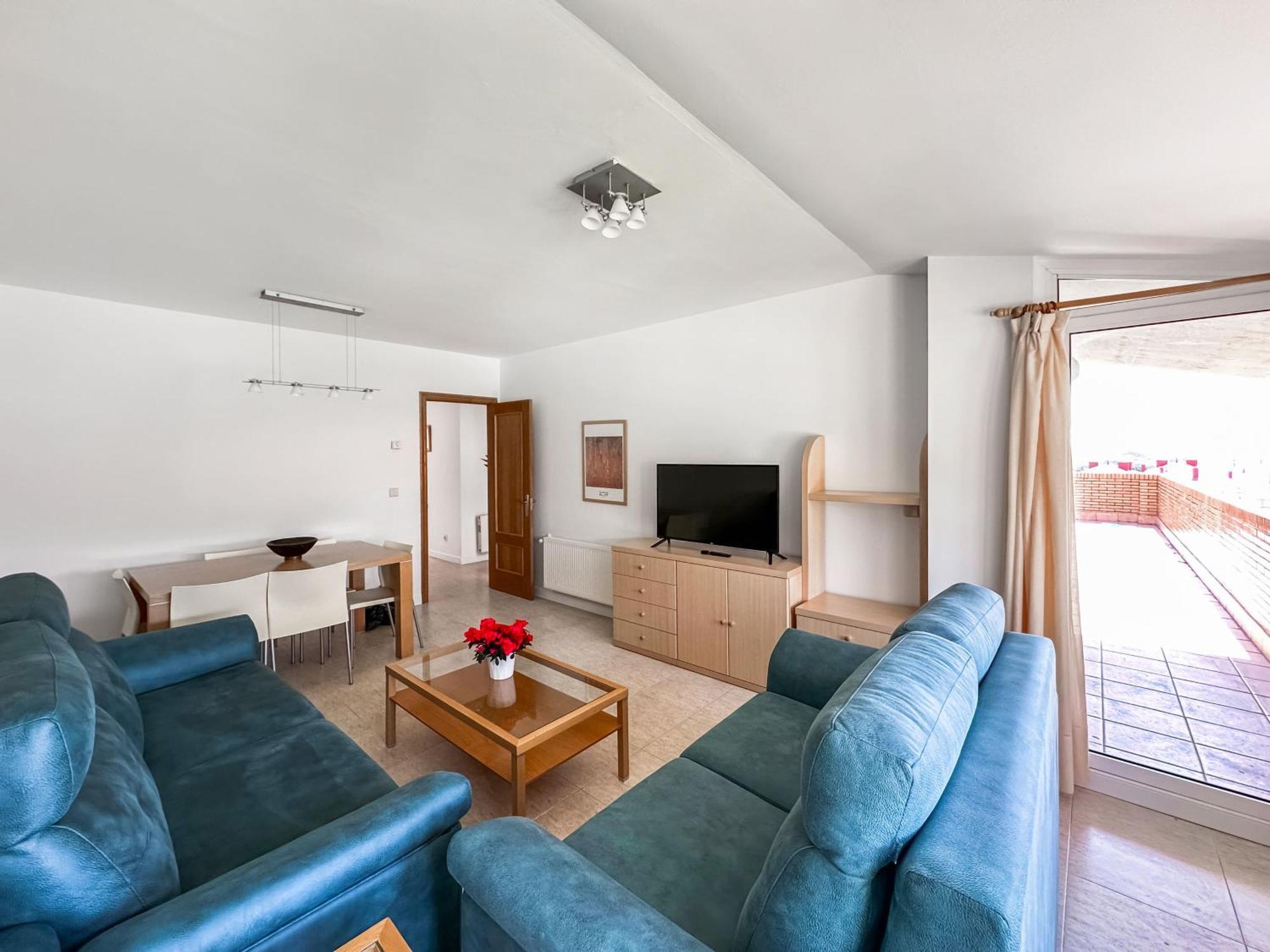 Apartamentos Solamaza Isla Plana Exterior foto