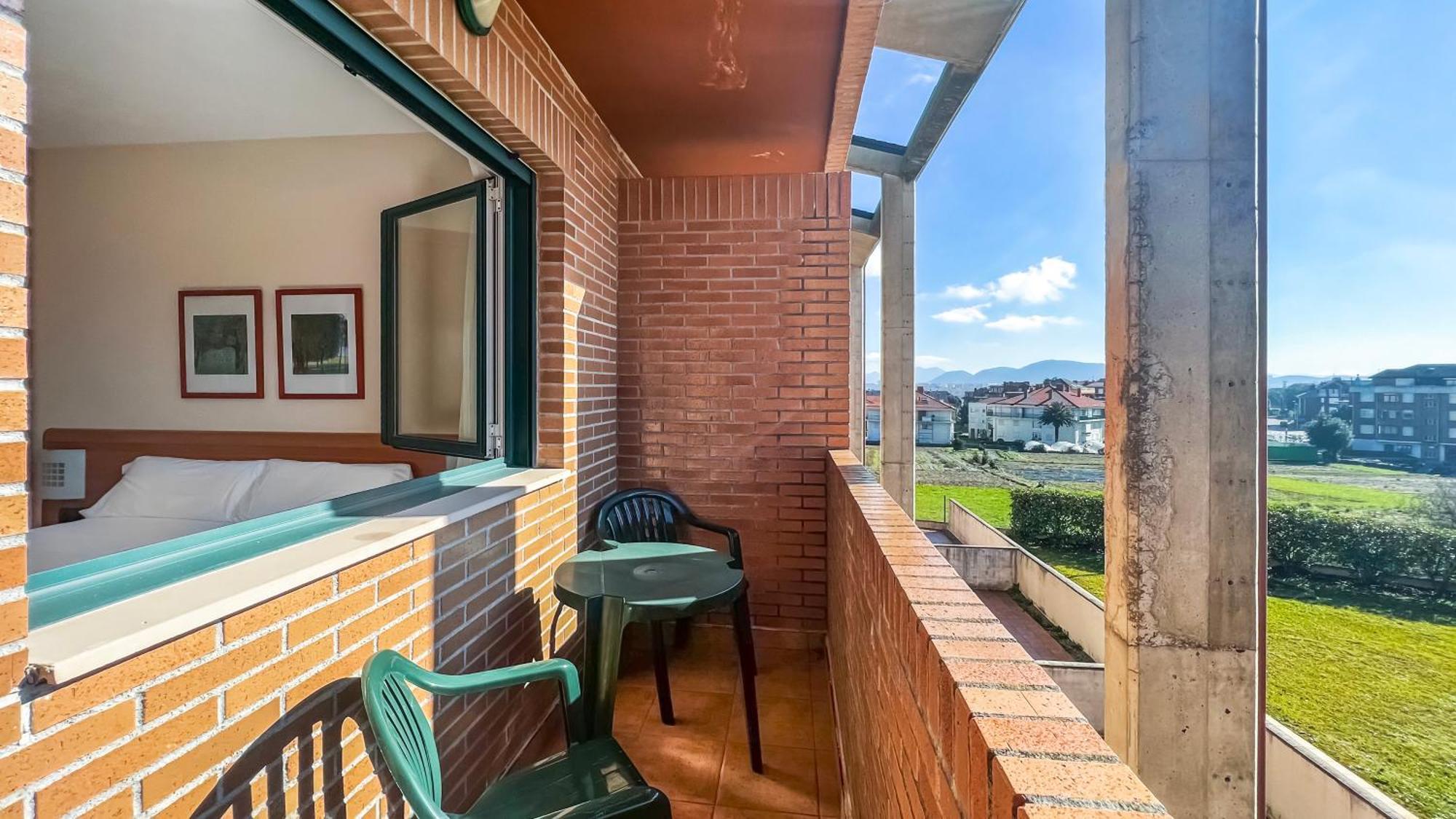 Apartamentos Solamaza Isla Plana Exterior foto