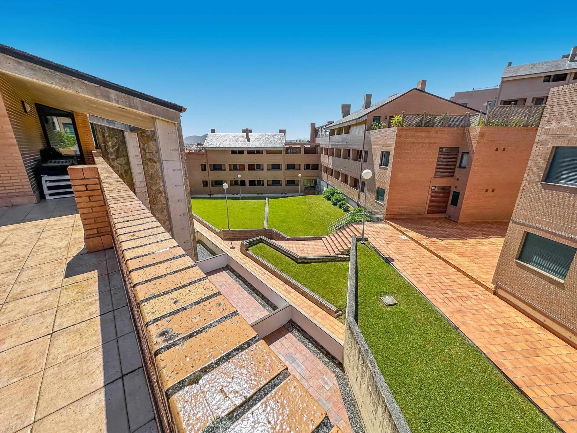 Apartamentos Solamaza Isla Plana Exterior foto