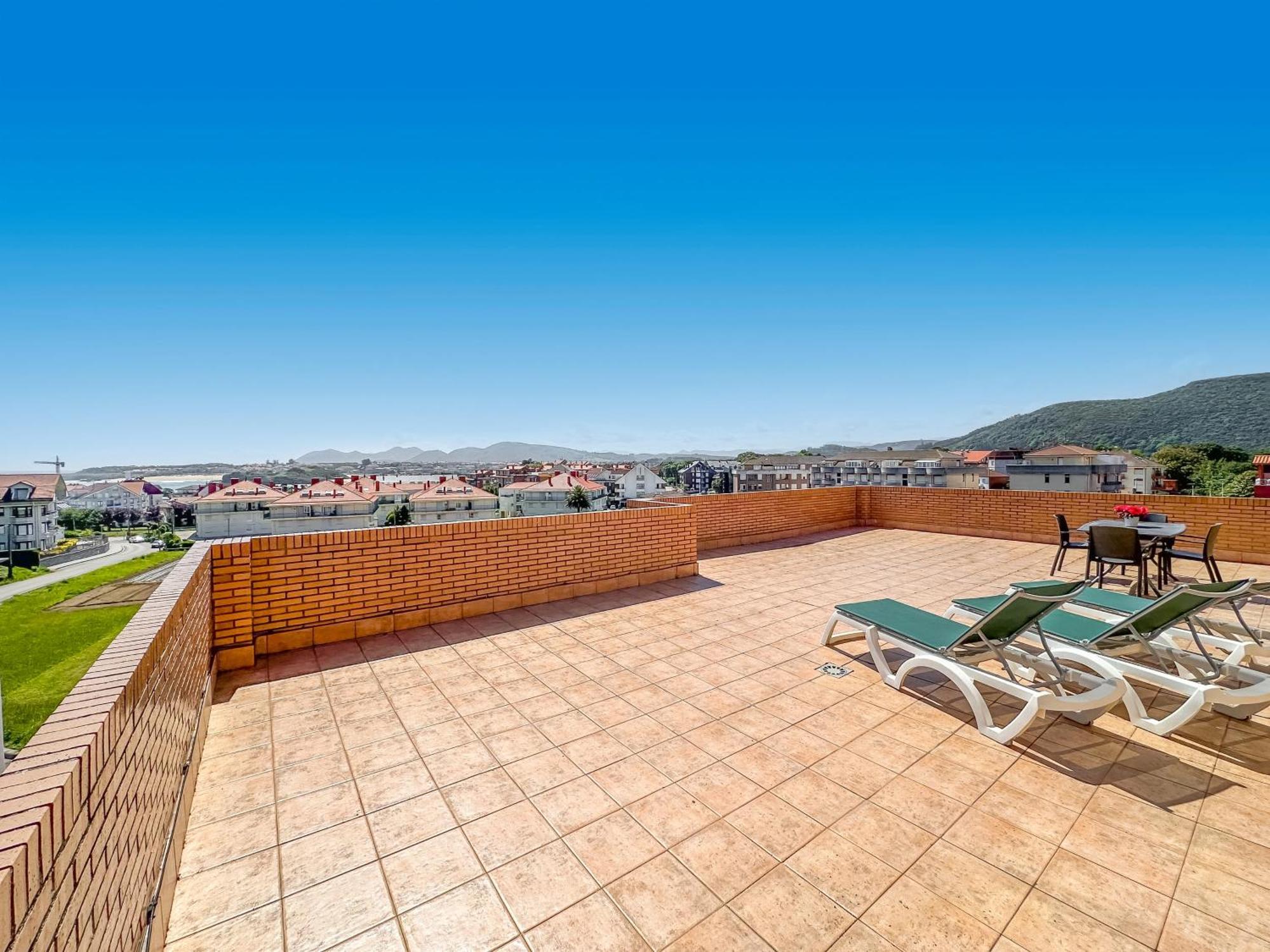 Apartamentos Solamaza Isla Plana Exterior foto