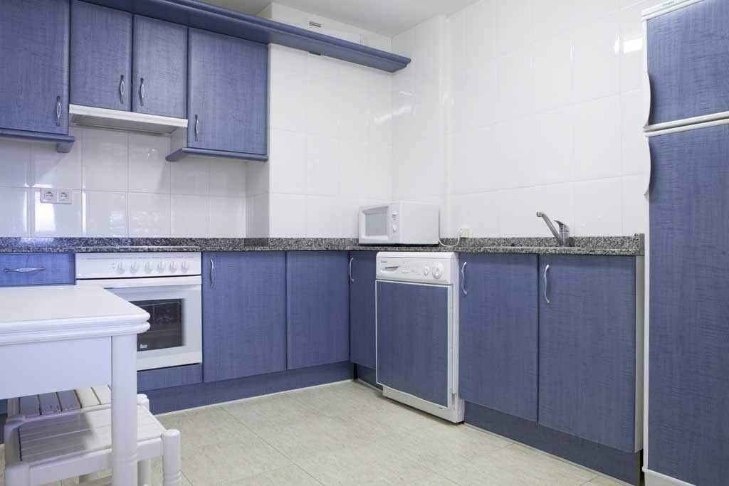 Apartamentos Solamaza Isla Plana Exterior foto