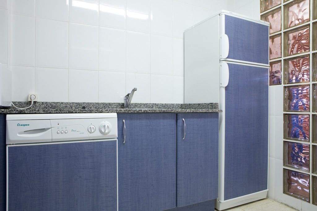 Apartamentos Solamaza Isla Plana Exterior foto