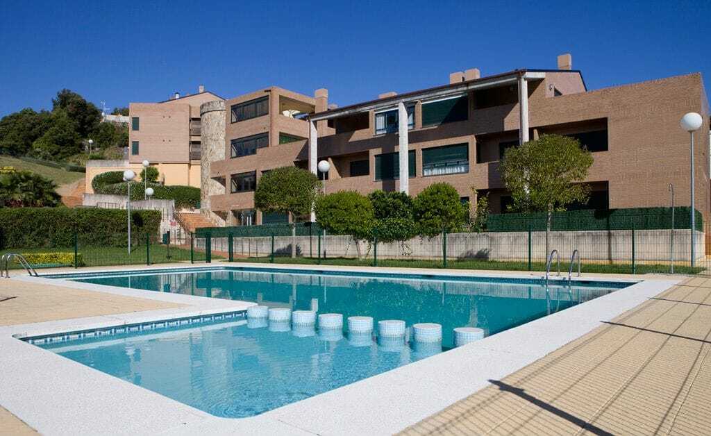 Apartamentos Solamaza Isla Plana Exterior foto