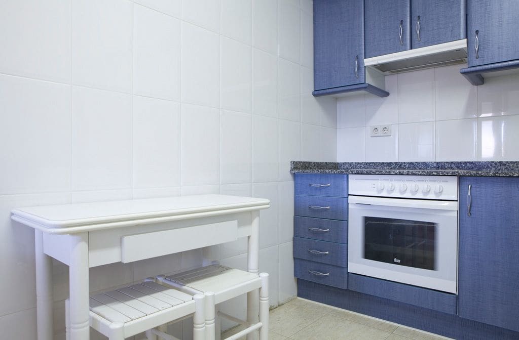 Apartamentos Solamaza Isla Plana Exterior foto