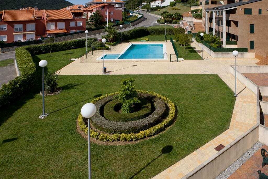Apartamentos Solamaza Isla Plana Exterior foto